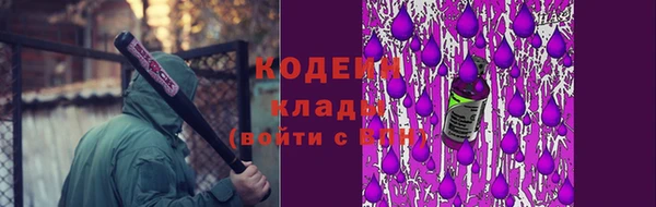 хмурый Белоозёрский